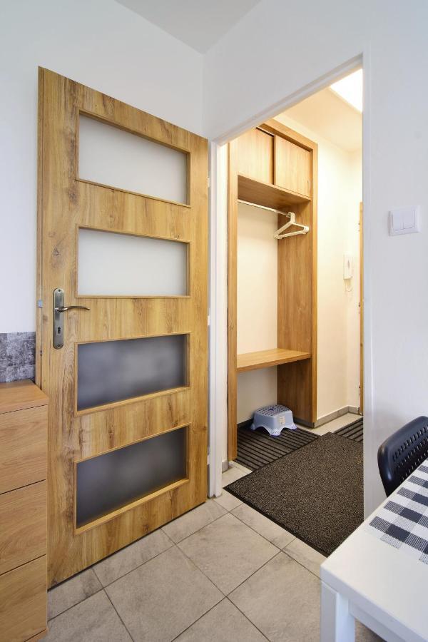 Apartman Nikola Trojanovice Exterior photo