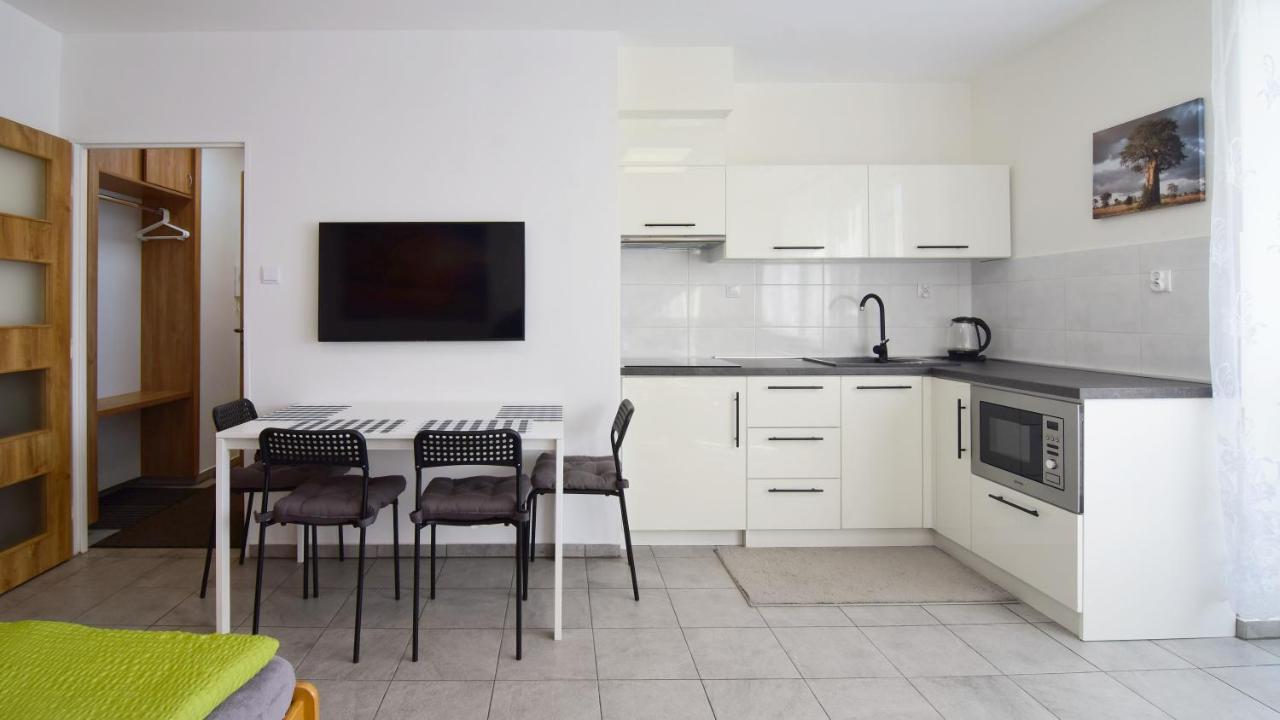 Apartman Nikola Trojanovice Exterior photo