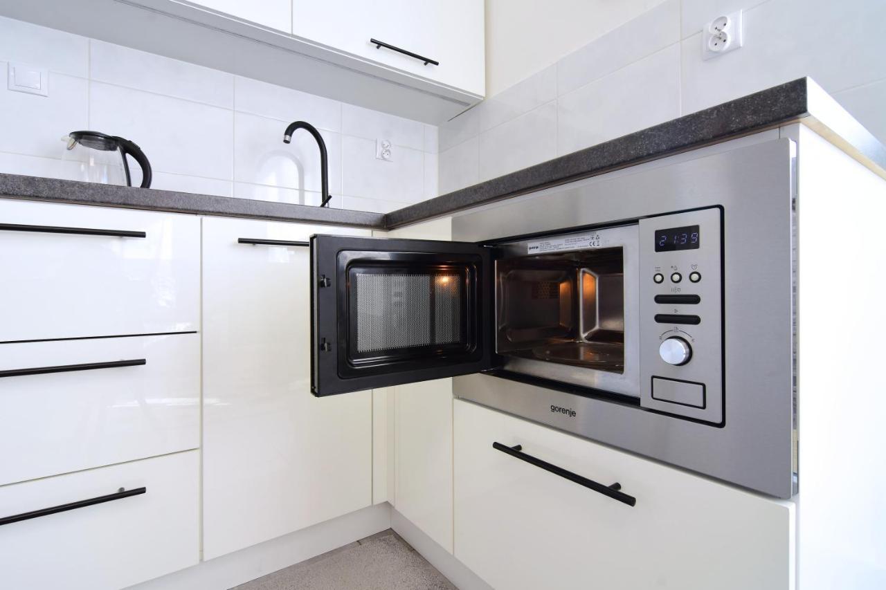 Apartman Nikola Trojanovice Exterior photo