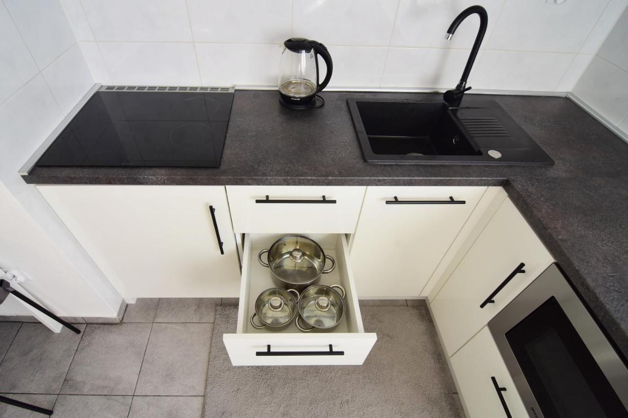 Apartman Nikola Trojanovice Exterior photo