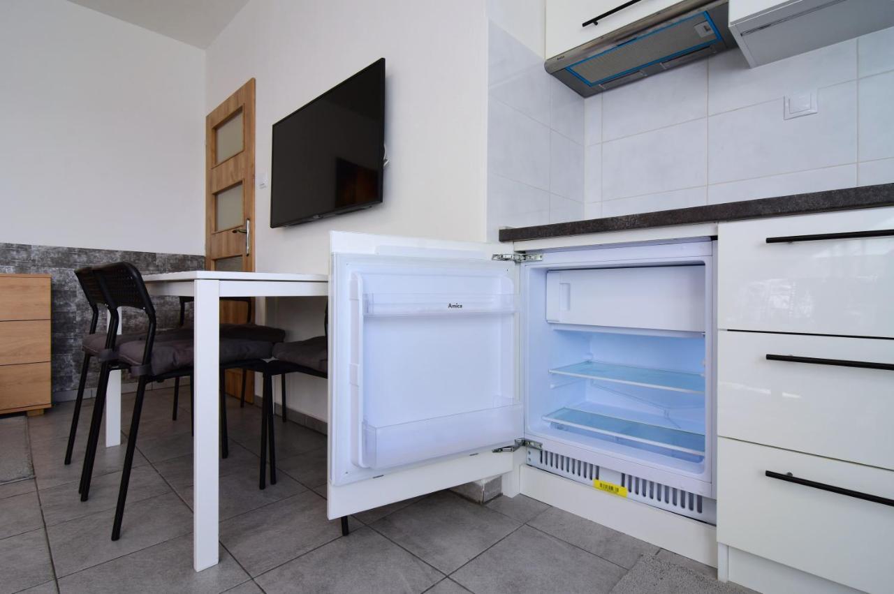 Apartman Nikola Trojanovice Exterior photo